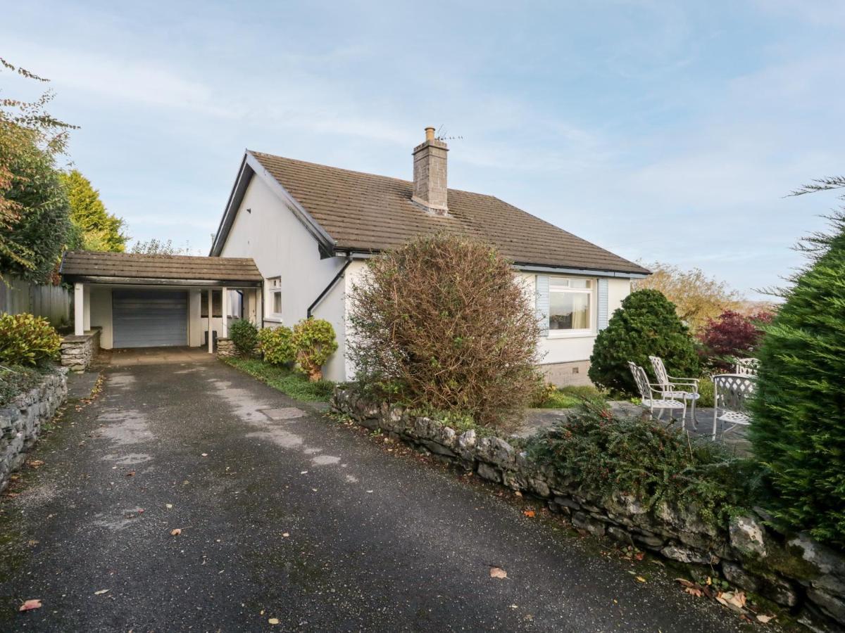 Silverdale Mount Grange-over-Sands Exteriör bild