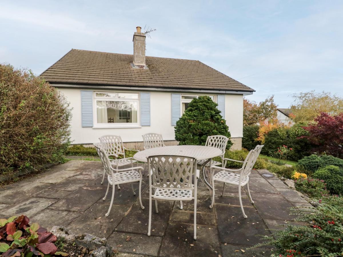 Silverdale Mount Grange-over-Sands Exteriör bild