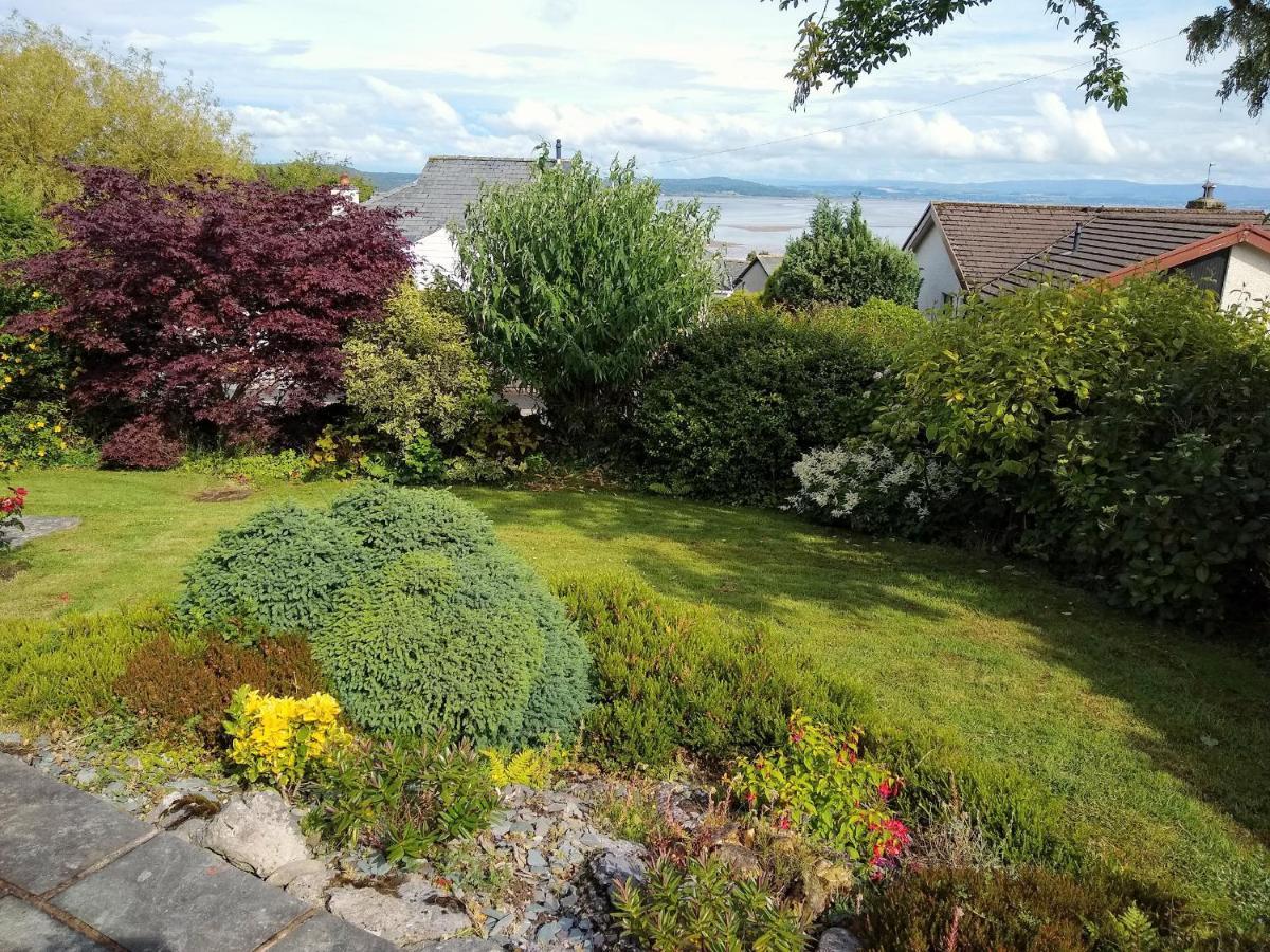 Silverdale Mount Grange-over-Sands Exteriör bild
