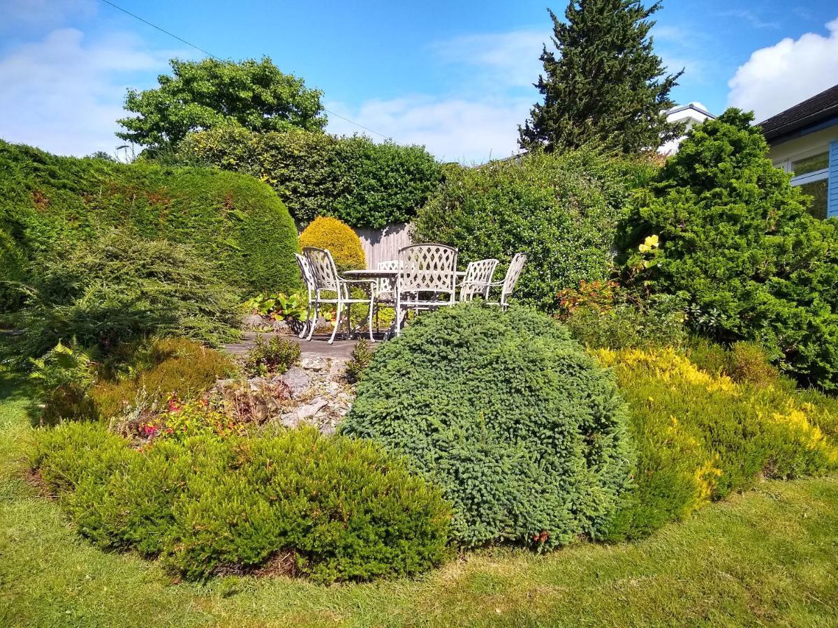 Silverdale Mount Grange-over-Sands Exteriör bild