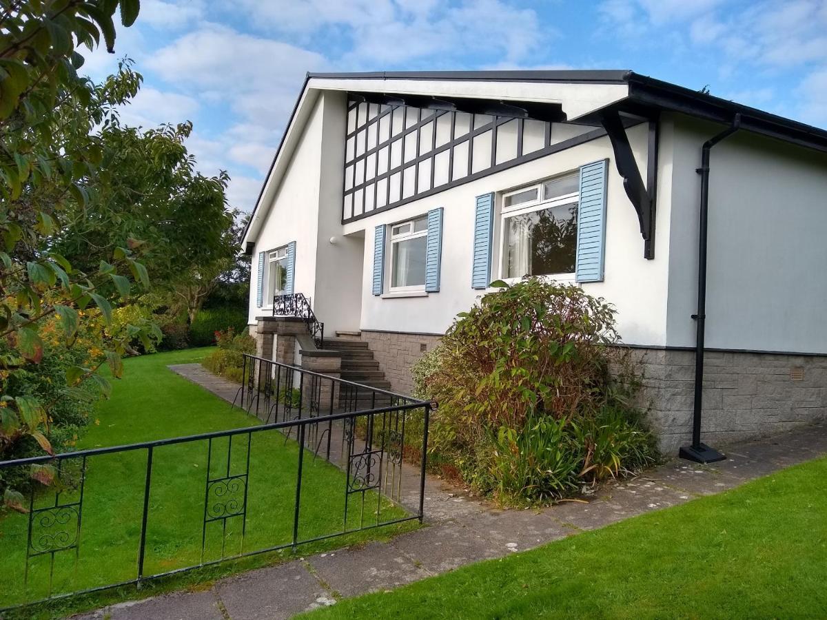 Silverdale Mount Grange-over-Sands Exteriör bild