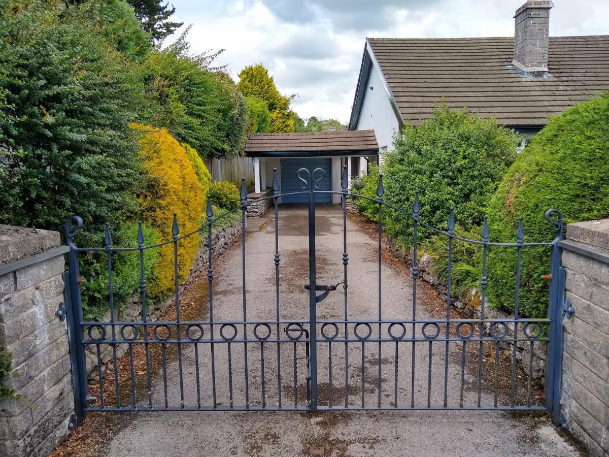 Silverdale Mount Grange-over-Sands Exteriör bild